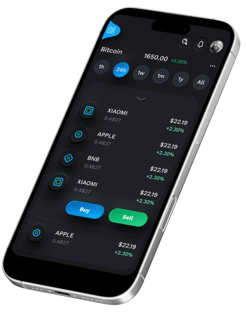 FutureXi Smart Crypto Trading Platform for Australians